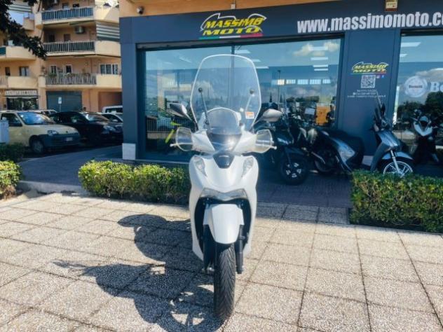 HONDA SH 150 TUTTO INCLUSO ANCHE PASSAGGIO! MINI RATE rif. 24225920 - Foto 3