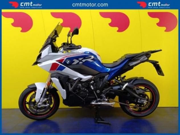 BMW S 1000 XR Garantita e Finanziabile rif. 24156521 - Foto 3