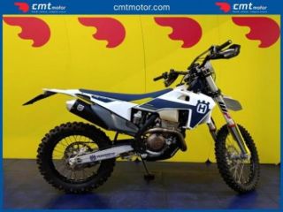 HUSQVARNA FE 350 Garantita e Finanziabile rif. 23545899