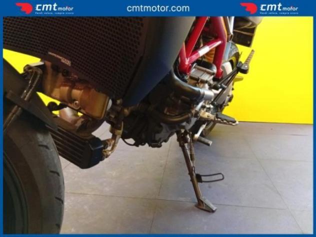 DUCATI Hypermotard 950 Garantita e Finanziabile rif. 24189496 - Foto 10
