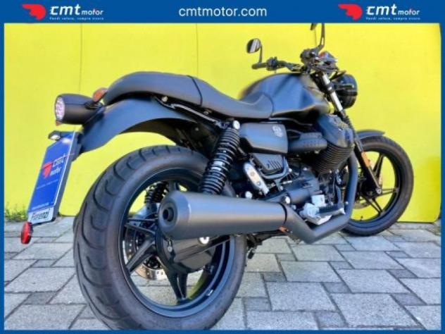 MOTO GUZZI V7 Garantita e Finanziabile rif. 23819320 - Foto 4