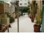 PORTA FURBA -STANZE IN APPARTAMENTO CON GIARDINO