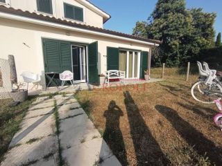 I VIGNALI – VILLA CON GIARDINO IN AFFITTO