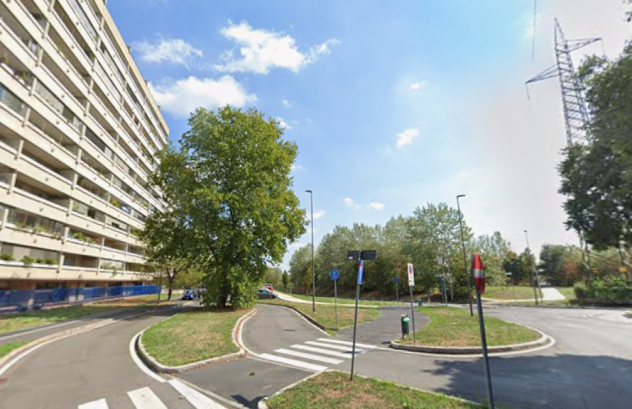 Bilocale ristrutturato 90mq con posto auto Cologno - Foto 4