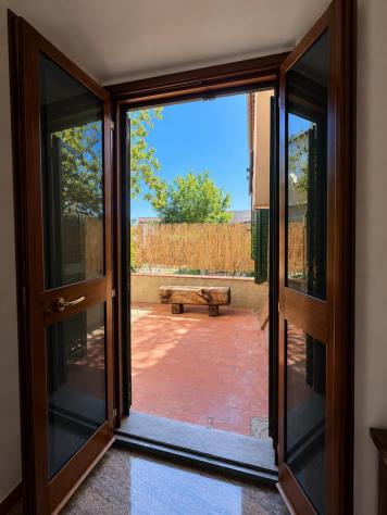 APPARTAMENTO INDIPENDENTE di 5 vani e di 130 mq (SIGNA) rif. L1393 - Foto 5