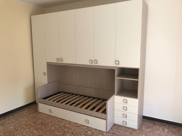 Affittasi alloggio arredato – Zona San Paolo - Foto 5
