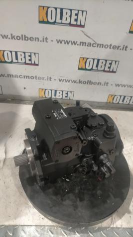 Pompa Rexroth A4VG7HID1D2-32R
