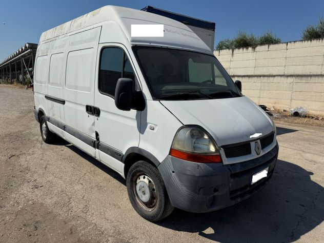 RENAULT MASTER PEZZI RICAMBI - Foto 2