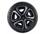 CERCHIO IN FERRO CITROEN C3 AirCross 9811038280 (17)