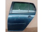 PORTA POST.S. BLU SCURO MET. C/ALZ. E SERR. (Piccoli Segni)  Carrozzeria  L &hellip;