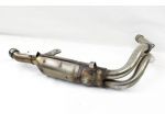 HONDA CB 500 HORNET 18150MLRD40 COLLETTORE DI SCARICO PC71 (2024) EXHAUST M &hellip;