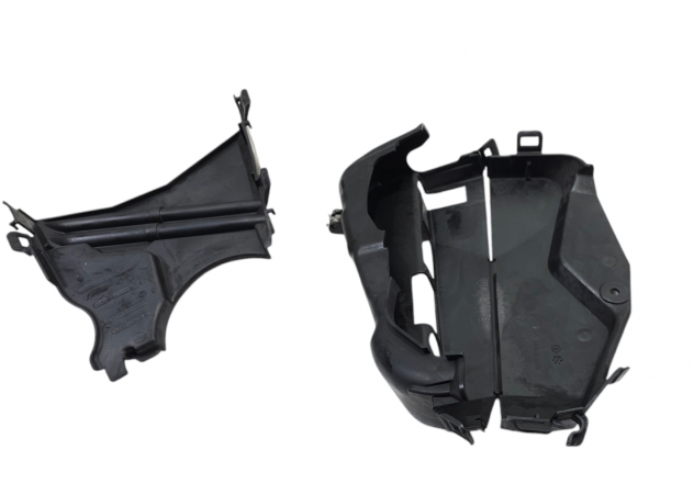 CARTER CINGHIA DISTRIBUZIONE RENAULT Captur Serie 135639858R K9K Diesel 1500 (1319) - Foto 15