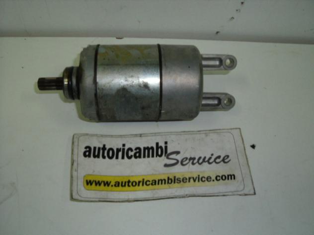 MOTORINO AVVIAMENTO 1C0H18001100 YAMAHA X-MAX 250 15KW (2010) RICAMBIO USATO