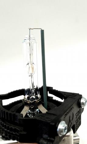 LAMPADINA XENON LAND ROVER Range Rover Evoque 1° Serie 66340HBI (11) - Foto 3