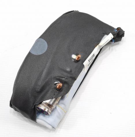 AIRBAG SEDILE SINISTRO FIAT Panda 3° Serie 00519292230 (12) - Foto 10