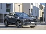 RICAMBI KIA SPORTAGE ANNO 2022