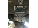 Pompa Bomag