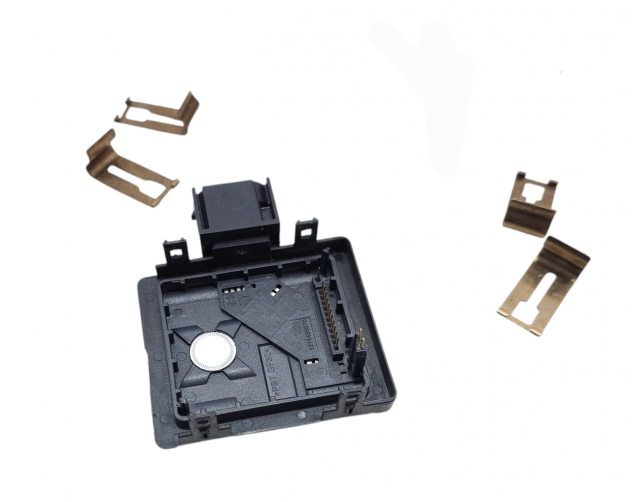 RADAR NISSAN Qashqai Serie 28438-4EJ0E K9K 636, K9K 646 Diesel 1500 (14) - Foto 6