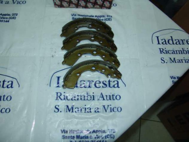 KIT GANASCE KIA PICANTO (TA) 1.0 583501YA00 - Foto 3