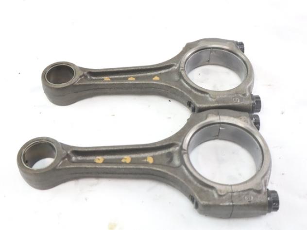 BMW R 850 R 11241342810 COPPIA BIELLE 259R 93 - 02 CONNECTING ROD - Foto 4