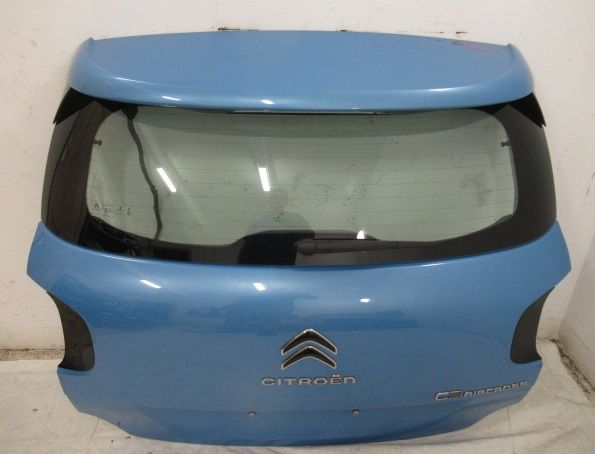 PORTELLONE POSTERIORE CITROEN C3 AIRCROSS DAL 2017 IN POI