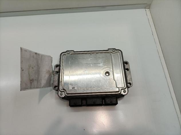 CENTRALINA MOTORE CITROEN C4 Grand Picasso 0281012981 9HZ diesel 1560 (0613) - Foto 5