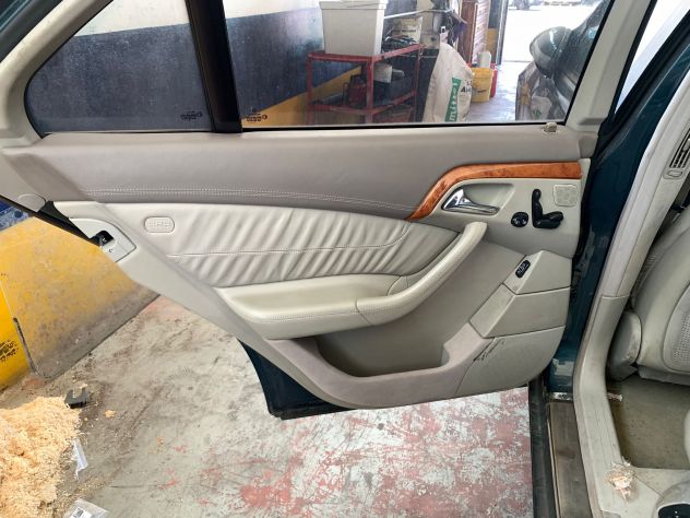 Ricambi usati Mercedes W220 S400 4.0 cdi 628960 v8 184 kw - Foto 7