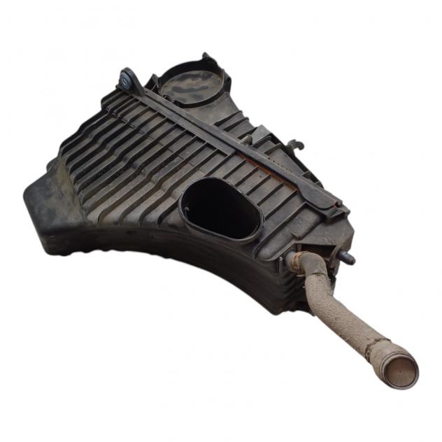 BOX SCATOLA FILTRO ARIA AUDI Q7 Serie (4LB) 7L6129607AH BUG diesel 2967 (0515) - Foto 4