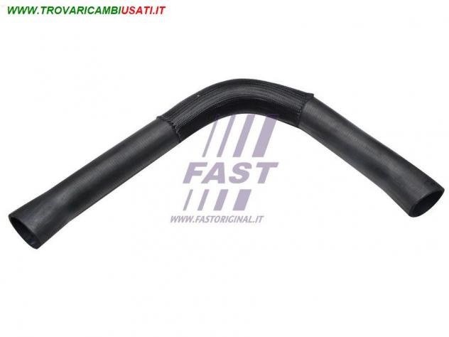 TUBO INTERCOOLER ALFA 147 /156 00 SX 1.9 JTD FT61810