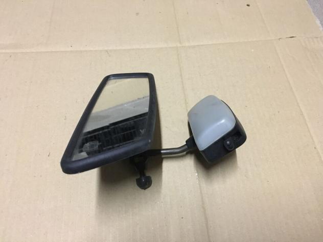 Specchio retrovisore con Plafoniera FIAT PANDA 1 Serie fino 03 - Foto 6