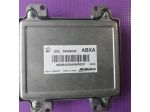 CENTRALINA MOTORE Ecu Opel Corsa 1.0 Acdelco 55598089 Abxa 55598089abxa  CENTRAL