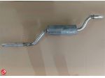 SILENZIATORE SCARICO JDM ALOES ROXSY