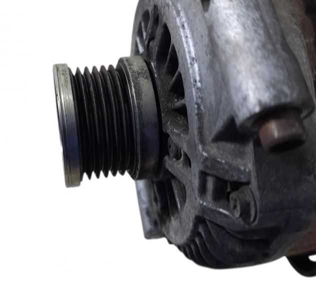 ALTERNATORE CITROEN C3 Picasso V757692180 8F02 Bifuel/Gas 1400 (08) - Foto 8