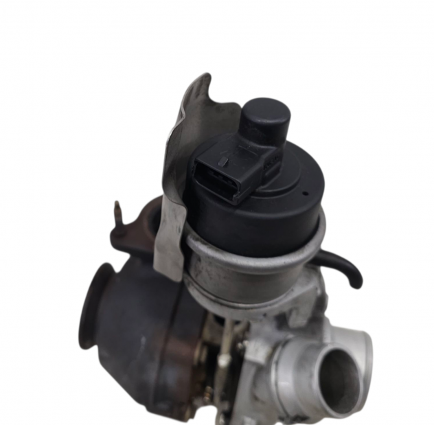 TURBINA OPEL Mokka X 55598494 B16DTH Diesel 1600 (16) - Foto 14