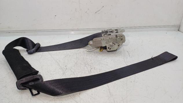CINTURA DI SICUREZZA ANTERIORE DESTRA LANCIA Ypsilon 1° Serie 735420952 843A1000 (0306)
