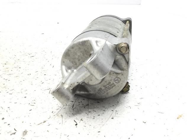 HONDA CBR XX 1100 MOTORINO AVVIAMENTO 2001 2006 JH2SC35A3XM - Foto 4