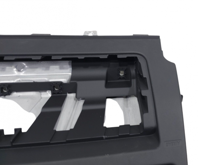 RIVESTIMENTO INFERIORE PIANTONE STERZO LAND ROVER Range Rover Evoque 1° Serie LR026131 204DT Diesel 2000 (11) - Foto 9