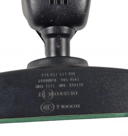 SPECCHIETTO RETROVISORE INTERNO AUDI Q2 Serie (GAB) 81A857511 (16) - Foto 11