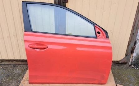 PORTA ANTERIORE DX HYUNDAI I20 DAL 2020 AL 20233