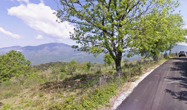 TERRENO AGRICOLO IN CILENTO