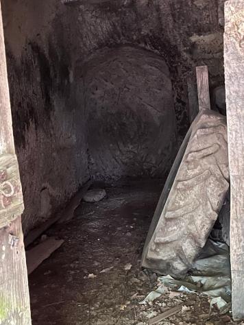 Nel comune di Sorano e precisamente nella frazione di San Giovanni delle Contee che dispone di servizi di prima necessità e dista circa 14 km da Soran - Foto 8