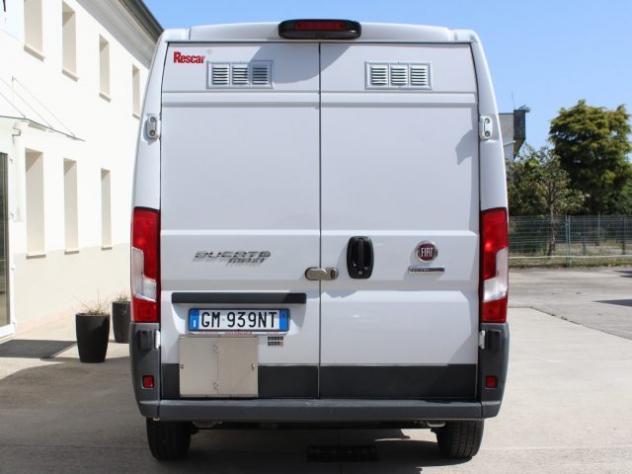 FIAT Ducato 35 2.3 MJT 130CV LH2 Maxi !!!MOTORE NUOVO!!!ATTREZ rif. 23865568 - Foto 3