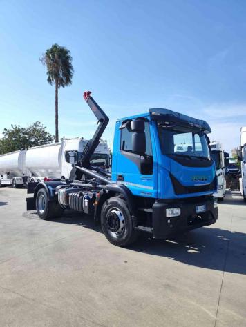 IVECO Eurocargo 180E25 scarrabile nuovo rif. 24085065 - Foto 2