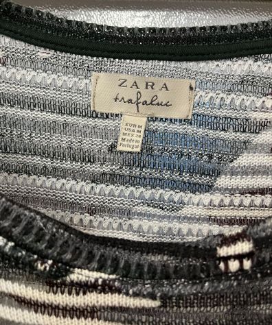 Pullover Zara - Foto 4