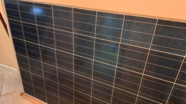 Pannelli Fotovoltaico 230 Wp Modulo Policristallino Pannello - Foto 3