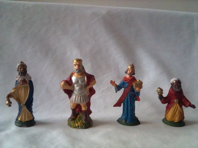 PRESEPE - Foto 5