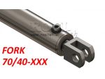 -CILINDRO IDRAULICO FORK 70/40-xxx