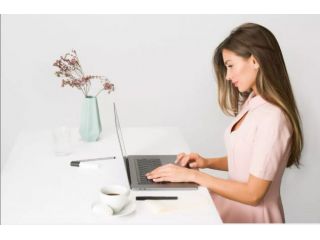 SMART WORKING NEL BENESSERE