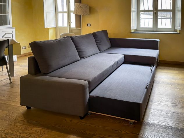 ARREDAMENTO COMPLETO - Foto 2
