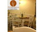 Tavoli e Sedie Ristorante Pizzeria Pub Bar cod 846 Nuovo AFFARE